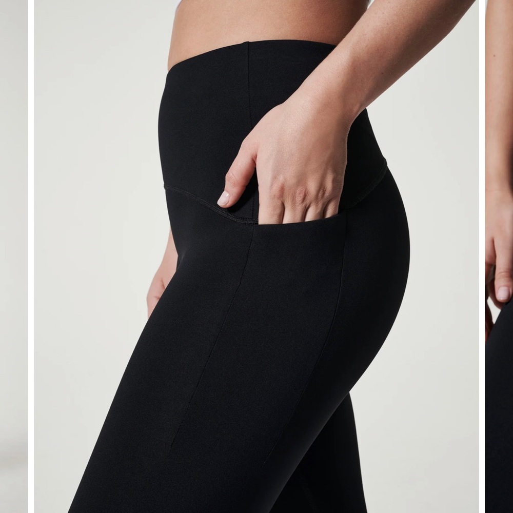 Booty Boost Perfect Pocket Active 7/8 Leggings